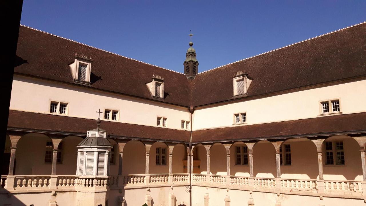 Botel La Vecchia Dole Exteriér fotografie
